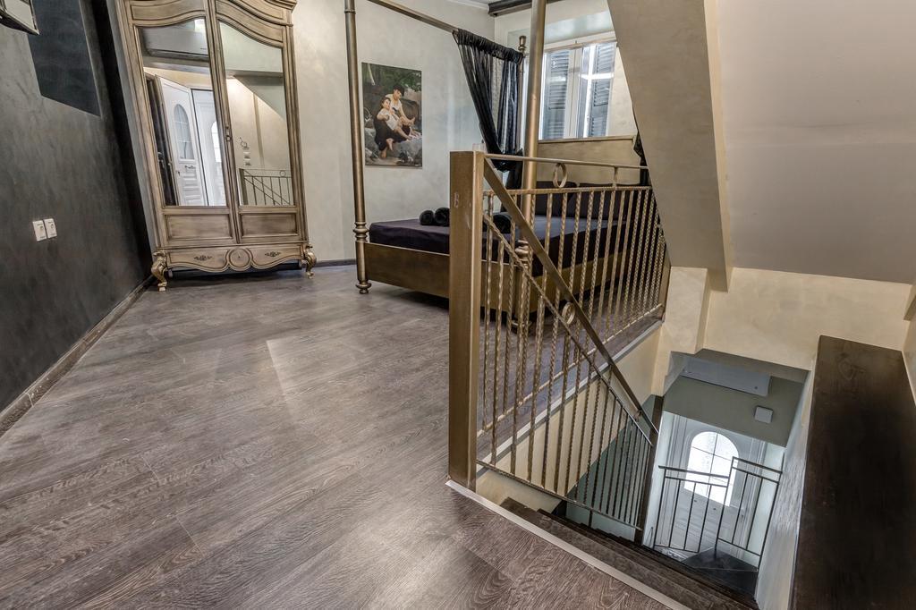 Anama Suite Corfu  Eksteriør bilde