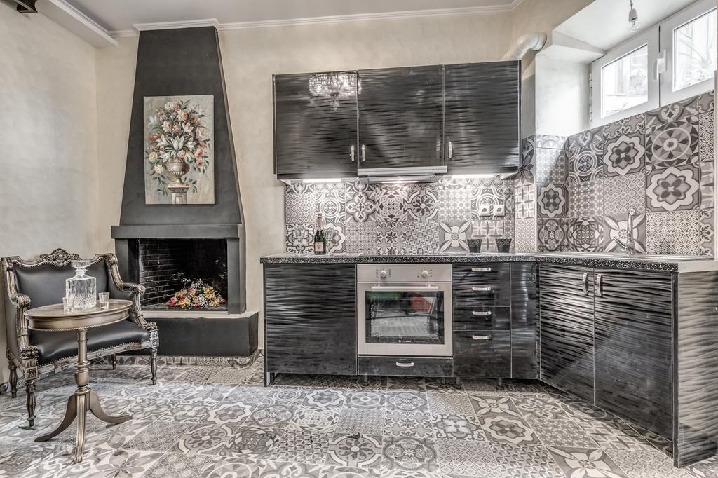 Anama Suite Corfu  Eksteriør bilde