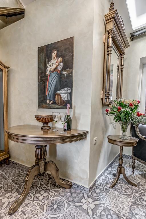 Anama Suite Corfu  Eksteriør bilde