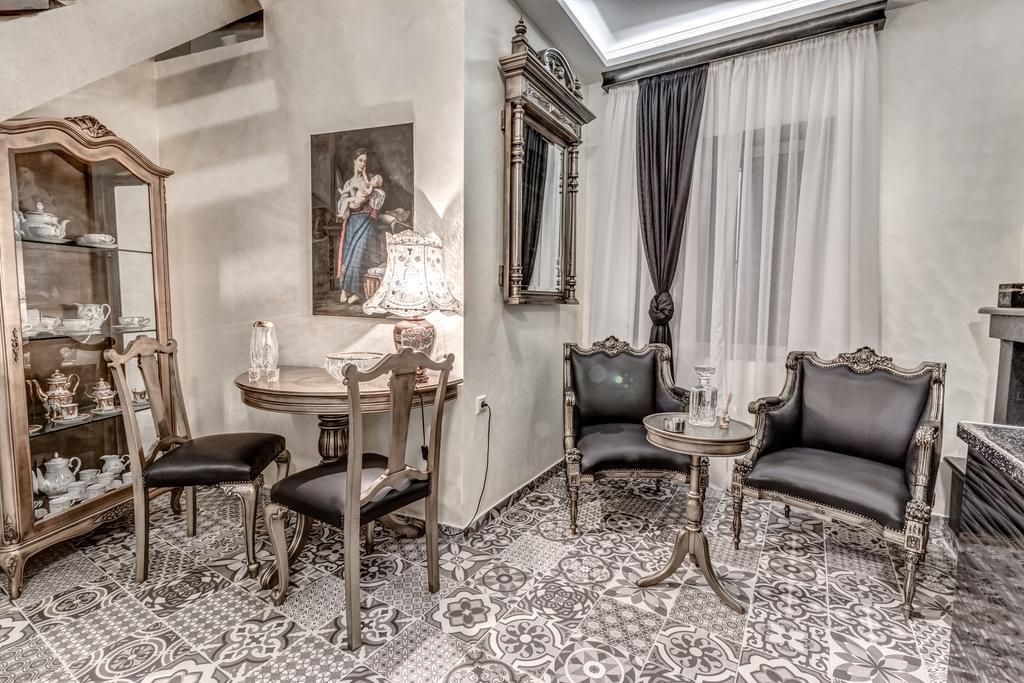 Anama Suite Corfu  Eksteriør bilde