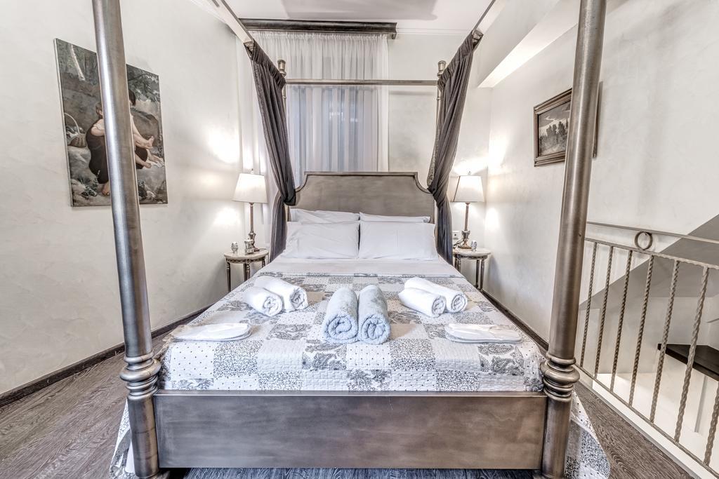Anama Suite Corfu  Eksteriør bilde