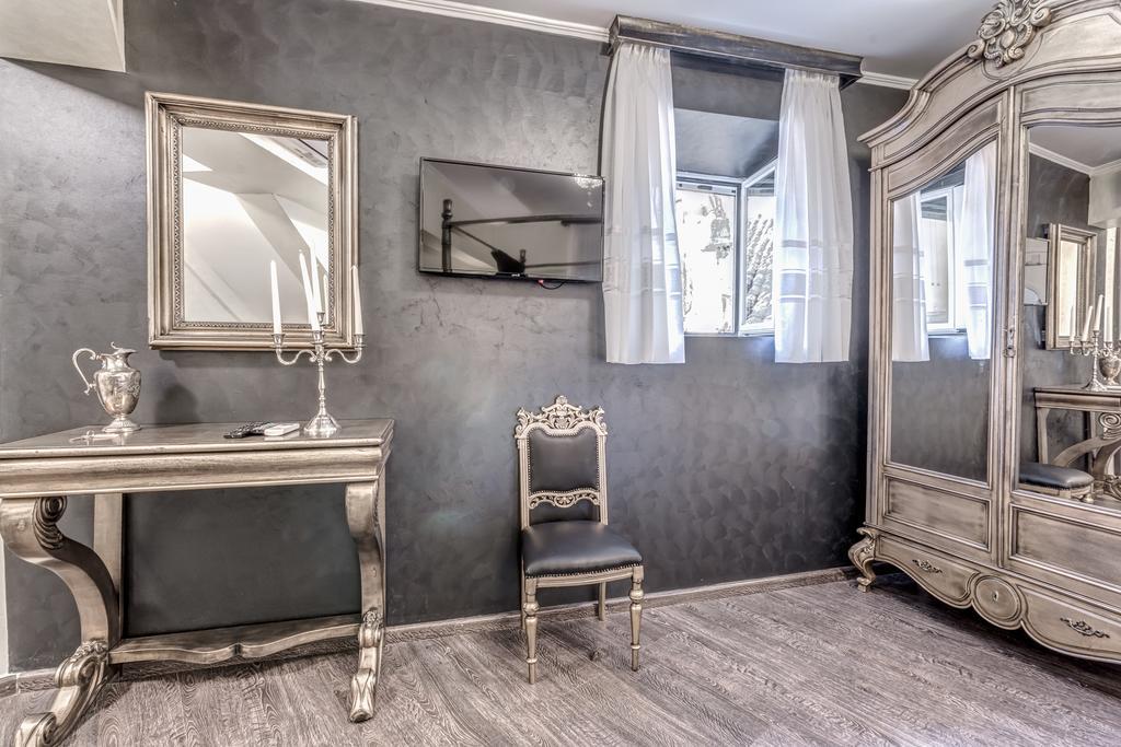 Anama Suite Corfu  Eksteriør bilde