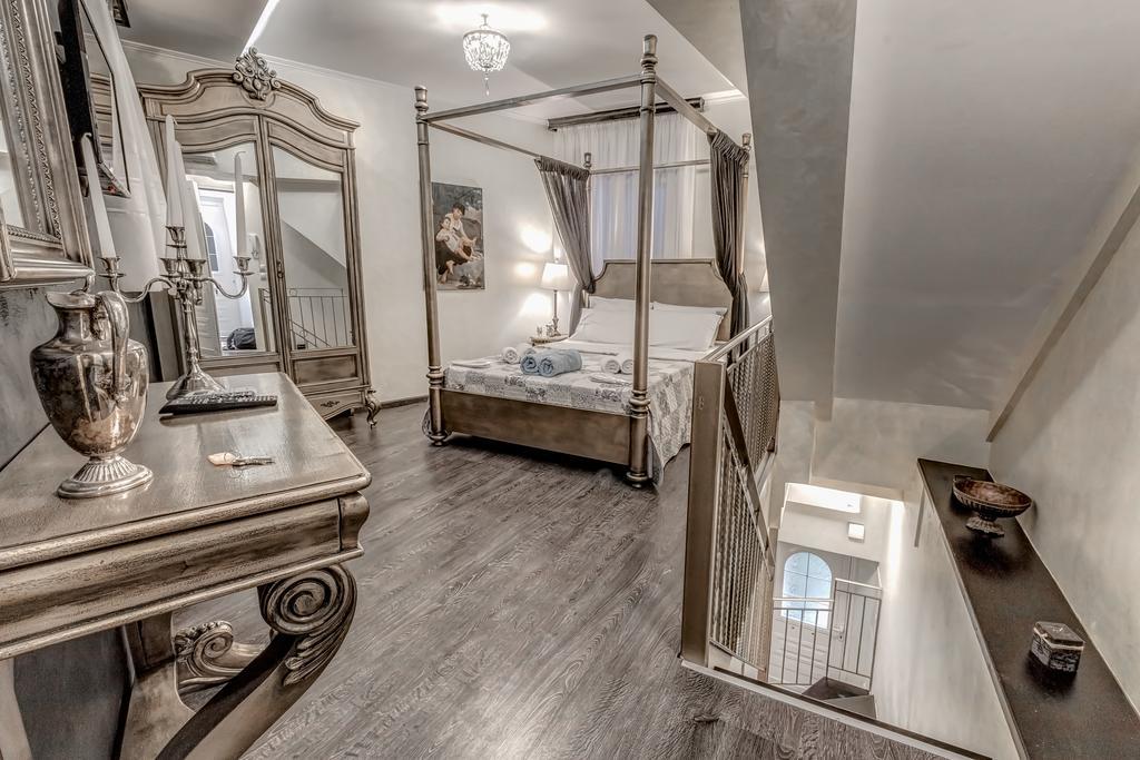 Anama Suite Corfu  Eksteriør bilde